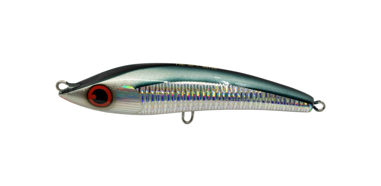 FCL Labo JD-P SC155 Floating Stickbait