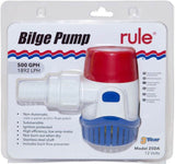 Rule Bilge Pump