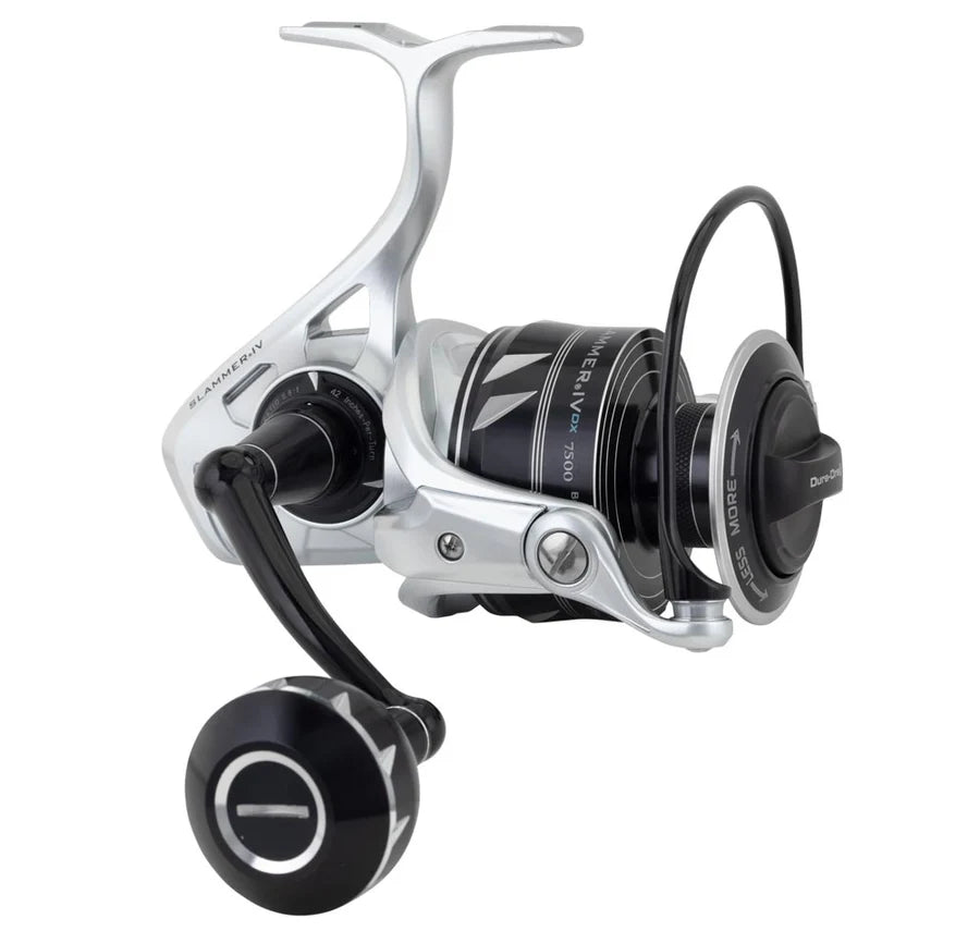 Penn Slammer DX IV Spin Reel