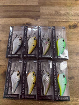 Deal 5 - 13 Fishing Troll-Hunter Crank Pack