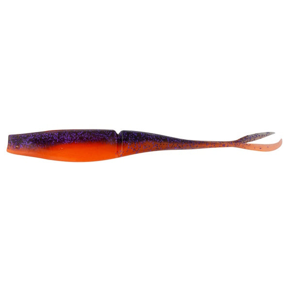 Daiwa Baitjunkie 7Inch Jerkshad Soft Plastics