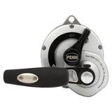 Penn Fathom II 2 Speed Lever Drag Overhead Reel