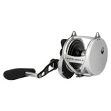 Penn Fathom II 2 Speed Lever Drag Overhead Reel