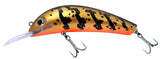JJs Stumpjumper Size 2 75mm Diving Lure