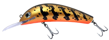JJs Stumpjumper Size 2 75mm Diving Lure