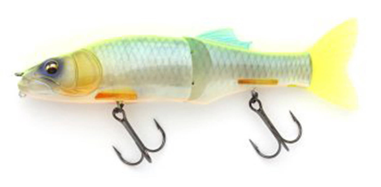 Imakatsu Super SG Plus 145mm Jointed Glide Bait Lure