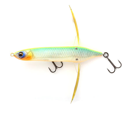 Imakatsu Aventa Crawler Vazelle (3D)