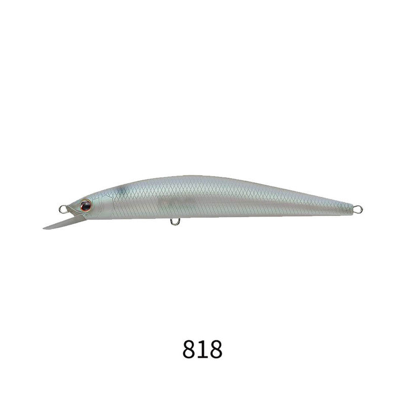 Ever Green Wide Seeker 145mm Lure