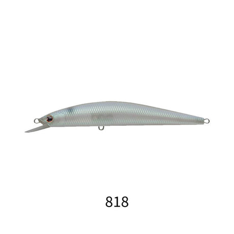 Ever Green Wide Seeker 145mm Lure