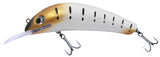 JJs Stumpjumper Size 1 105mm Diving Lure