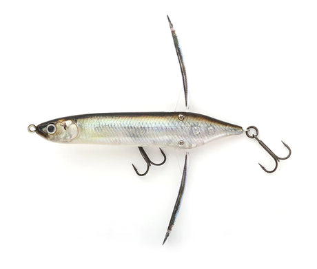 Imakatsu Aventa Crawler Vazelle (3D)