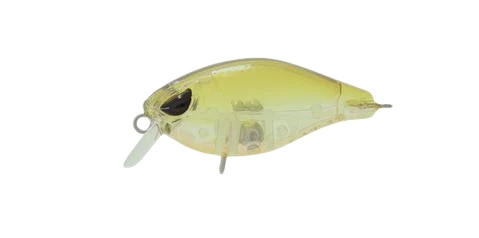 Hurricane Fat 37mm Shallow