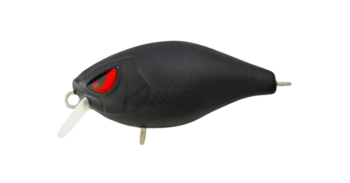 Hurricane Fat 37mm Shallow