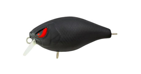 Hurricane Fat 37mm Shallow