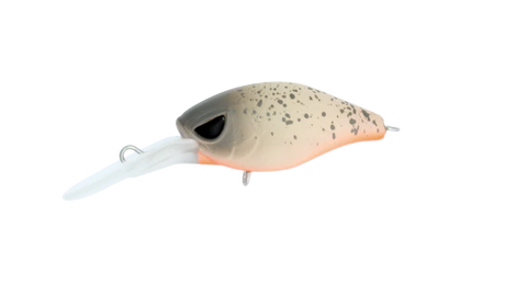 Hurricane Fat 37mm Deep