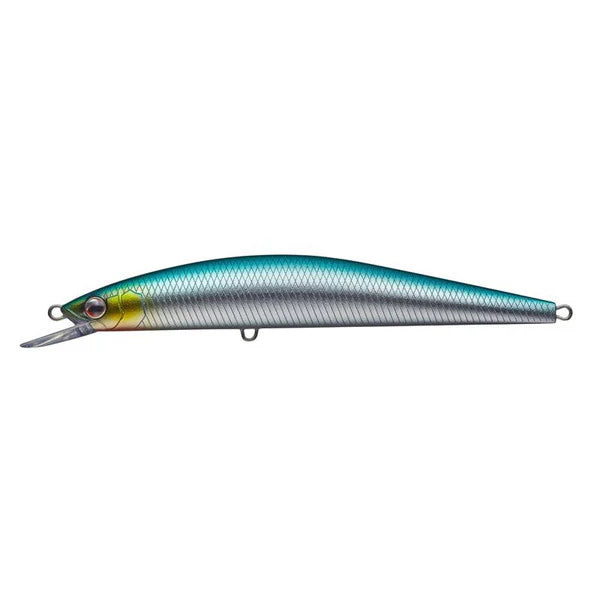 Ever Green Wide Seeker 145mm Lure
