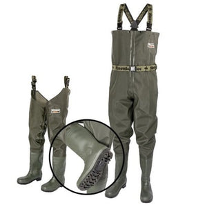 Waders