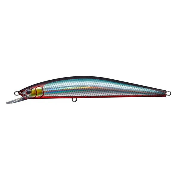 Ever Green Wide Seeker 145mm Lure