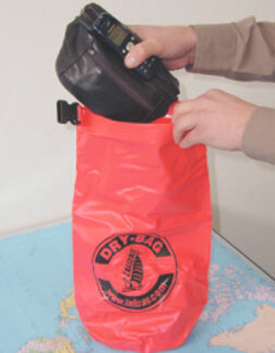 Lalizas Dry Bag