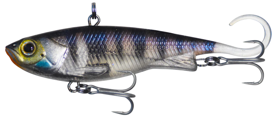 Zerek Fish Trap 95mm Soft Vibe