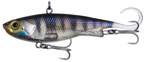 Zerek Fish Trap 110mm Soft Vibe