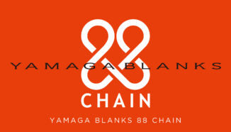 Yamaga Blanks 88 Chain Rod
