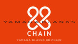 Yamaga Blanks 88 Chain Rod