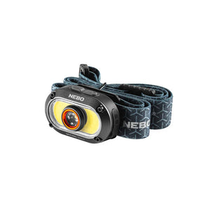 Headlights & Torches