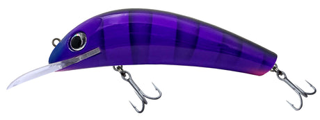 JJs Stumpjumper Size 2 75mm Diving Lure