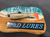 PhD Delta Wing 150 Lure
