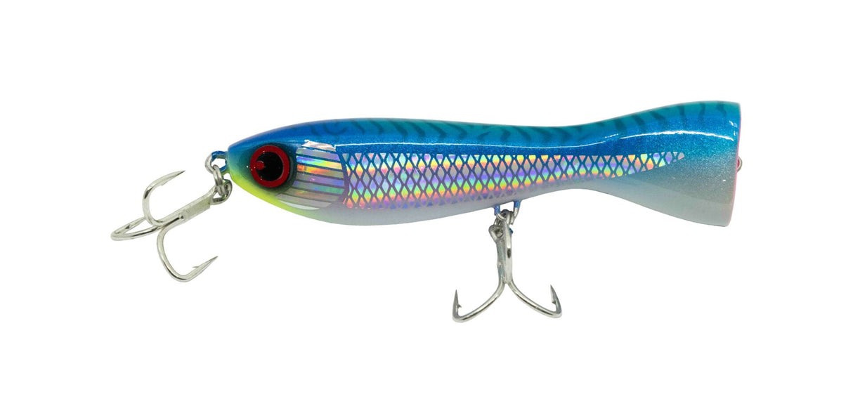 FCL Labo Ebipop SC 115F Floating Popper