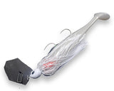 Spin Wright Beast Range 1oz Gruntas 7in