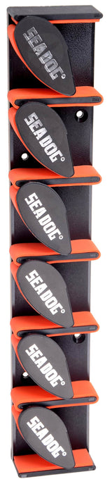 Sea Dog Spring Loaded Rod Holder