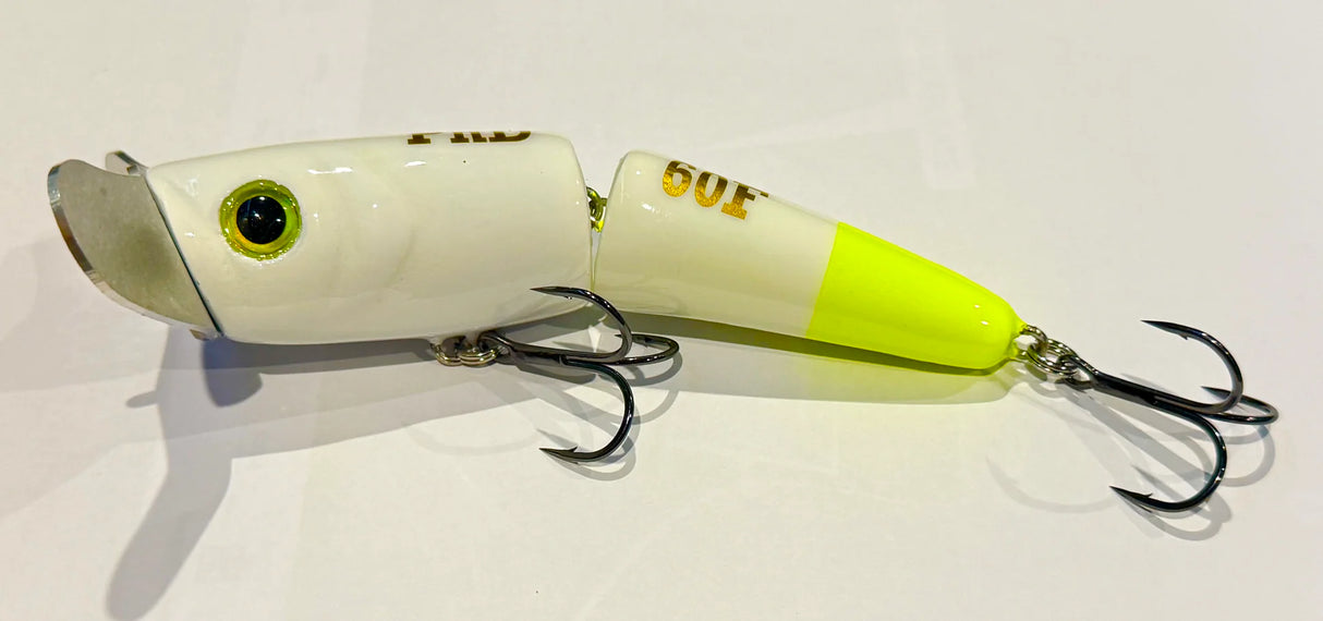 PhD 150mm Cod  Slammer MK2 Lure