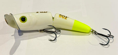 PhD 150mm Cod  Slammer MK2 Lure