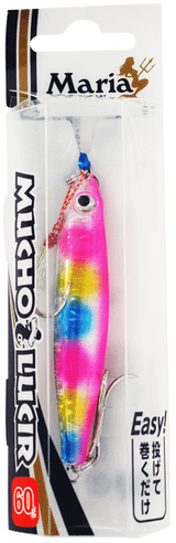 Maria Mucho Lucir Jig 51mm