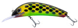 JJs Stumpjumper Size 1 105mm Diving Lure