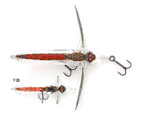 Imakatsu Aventa Crawler Vazelle (3D)