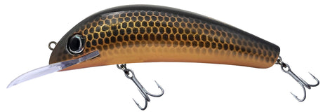 JJs Stumpjumper Size 2 75mm Diving Lure