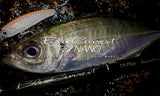 Yamaga Blanks Blue Current TZ Nano Rods