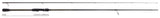 Yamaga Blanks Blue Current TZ Nano Rods