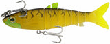 Wilson Live Mullet 4.5in Rigged Plastic