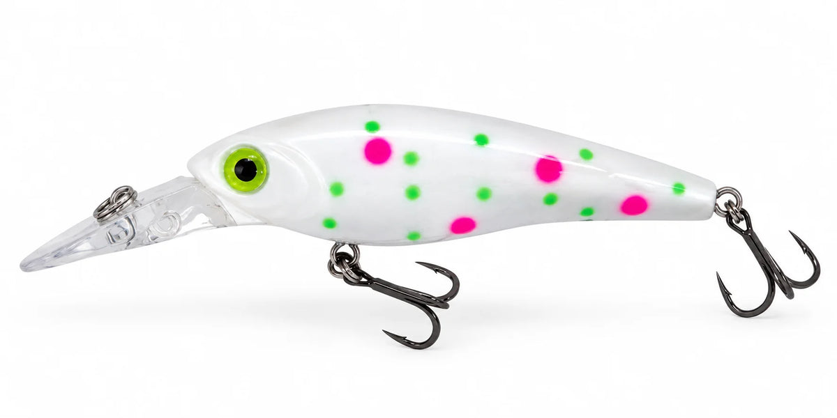 Wilson Tango Shad F 50mm Lure