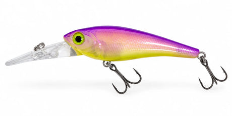 Wilson Tango Shad F 50mm Lure