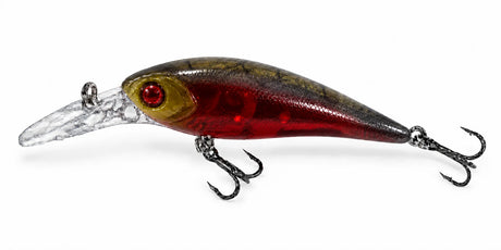 Wilson Tango Shad F 50mm Lure