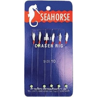 Seahorse Bait Jig