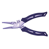 Ocean Stream Split Ring Pliers