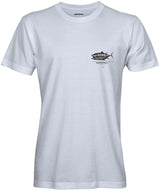 Samaki Barrel SS T-Shirt