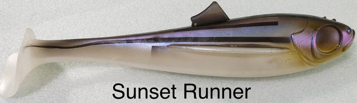 PhD Delta Wing 200 Lure