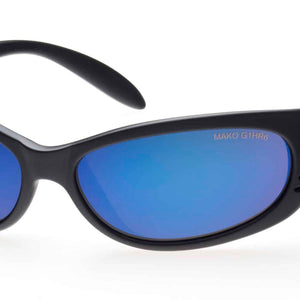 Glass Lens Sunglasses